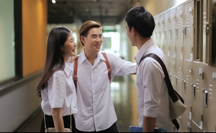 ดนตรี Archives - Marketing Oops!