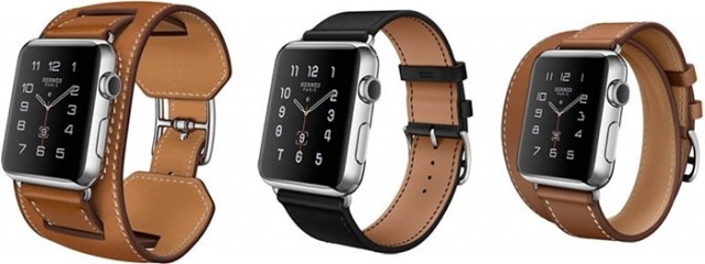 apple watch hermes pantip