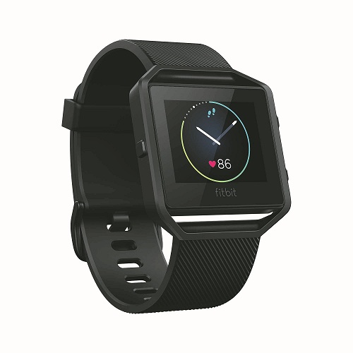 Fibit-Blaze-Gunmetal-2