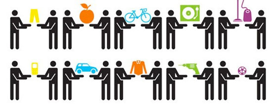 sharing-economy