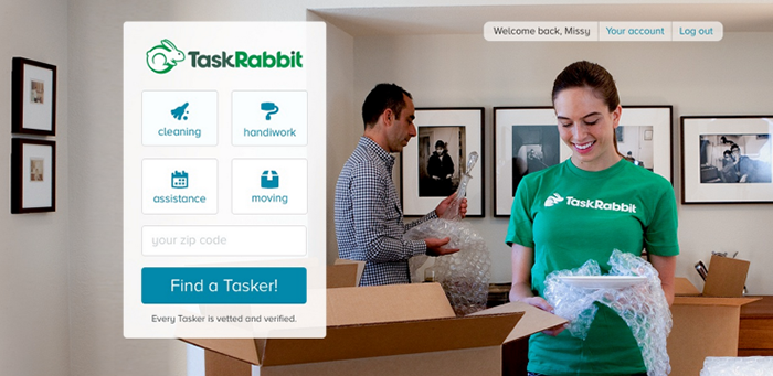 taskrabbit