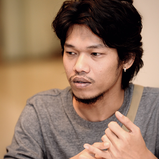 thapakorn