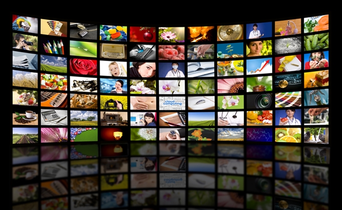 tv ok