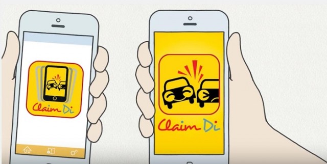 Claim Di-01