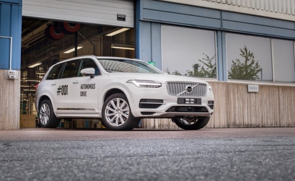 volvo
