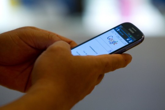 Samsung Launches New Galaxy SIII Smartphone