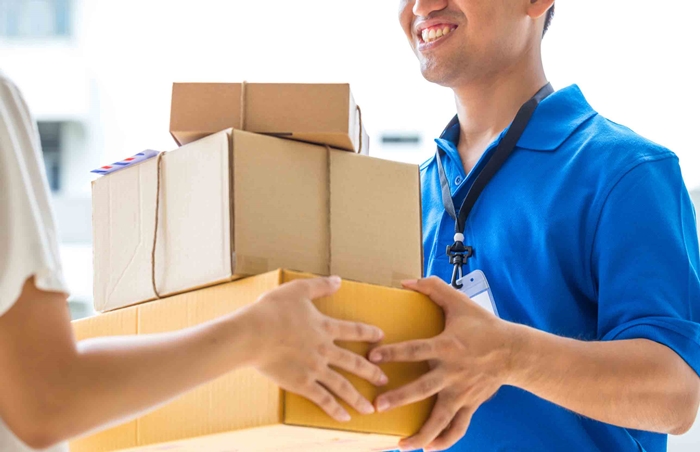 delivery-scam