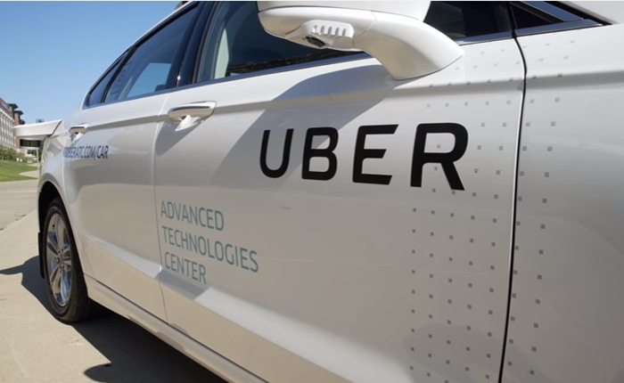 uber
