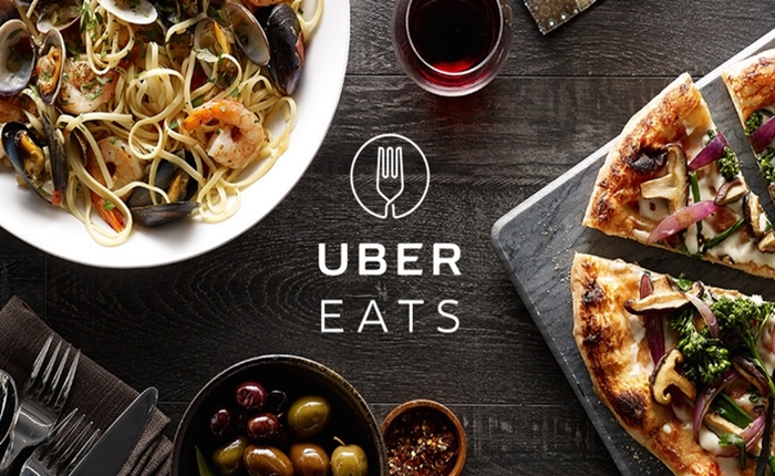 uber