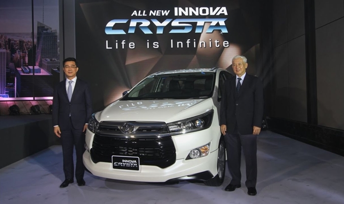 innova