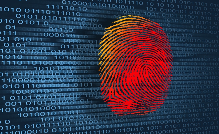 finger-scan