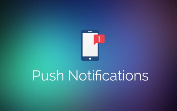 pushnotifications