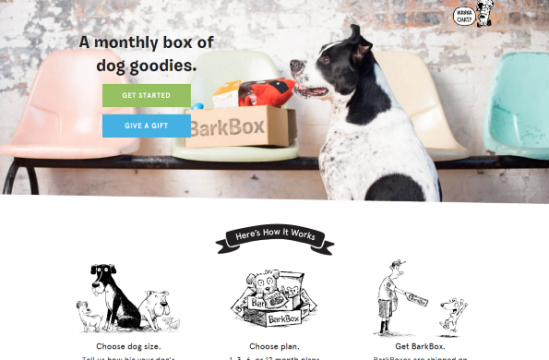 barkbox