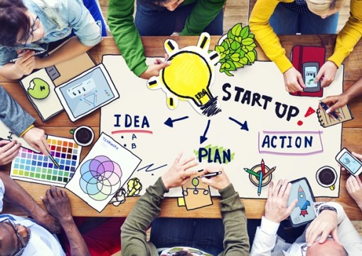 People Planning in a Conference and Innovation Concept