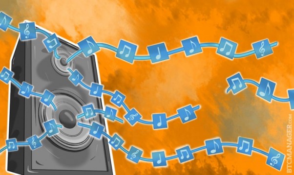 startup-to-distribute-music-royalties-in-a-blockchain-network