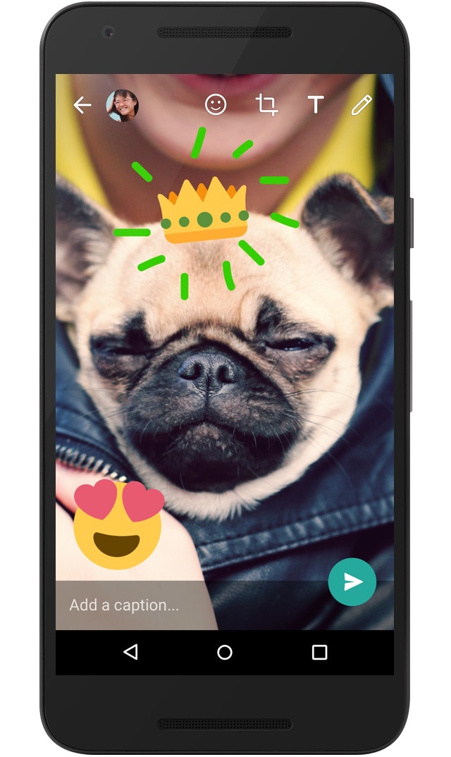 whatsapp-camera-features