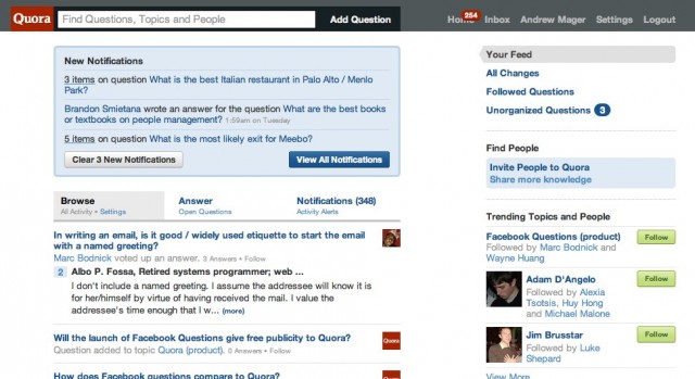 quora