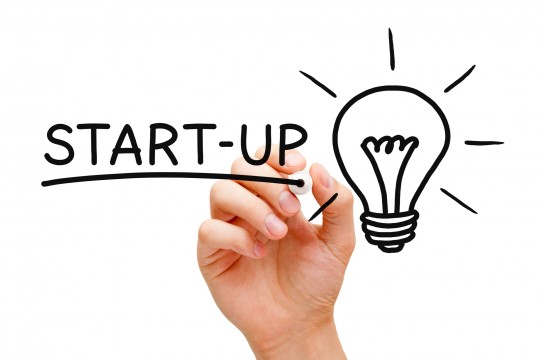 Start-up Concept