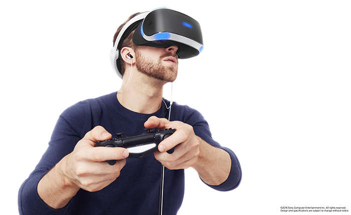 ps-vr