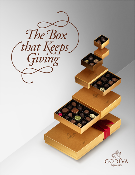 godiva-box