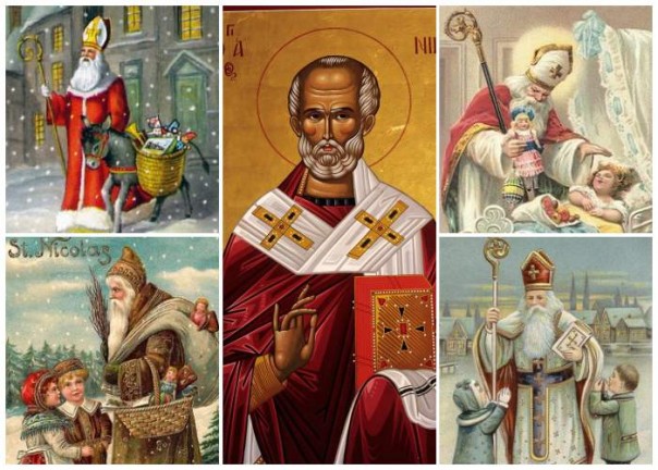 saint-nicolas