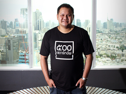 500startup