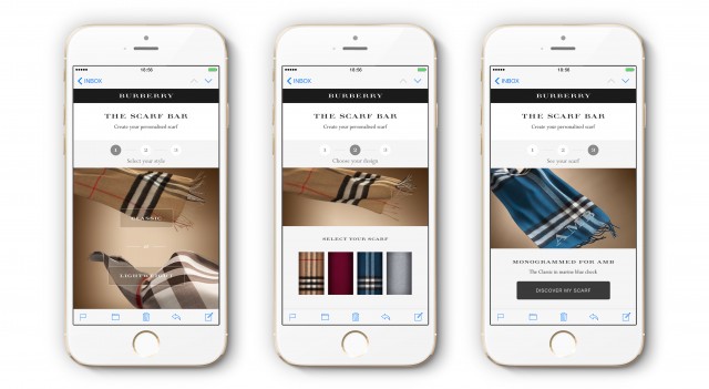 Burberry-Scarf-Bar-Interactive-E-mail