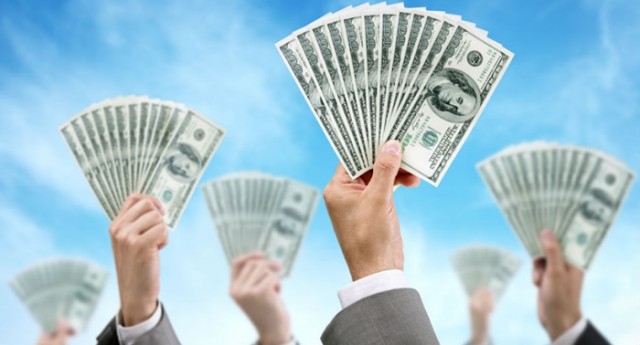 Cash