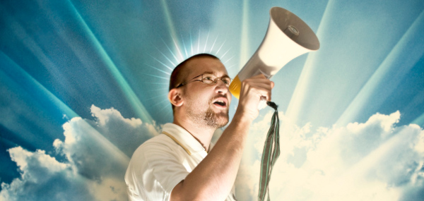 evangelist