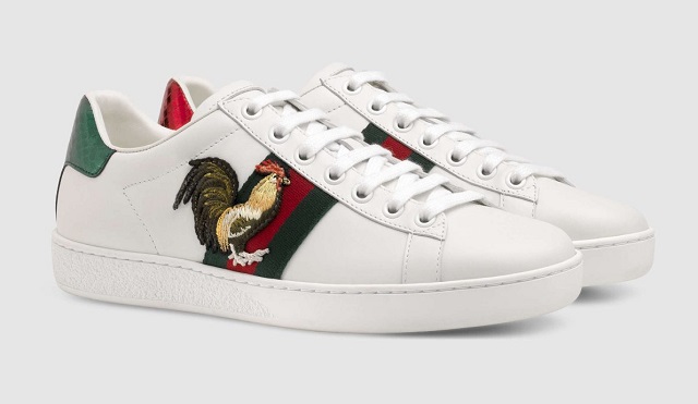 Gucci