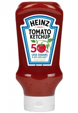 Heinz-Ketchup