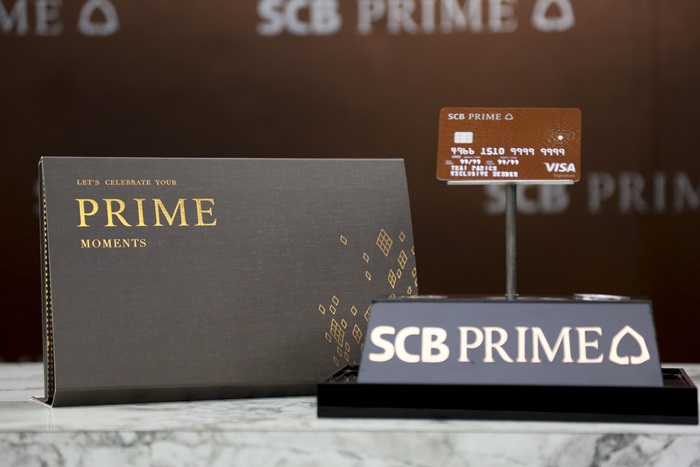 SCB PRIME