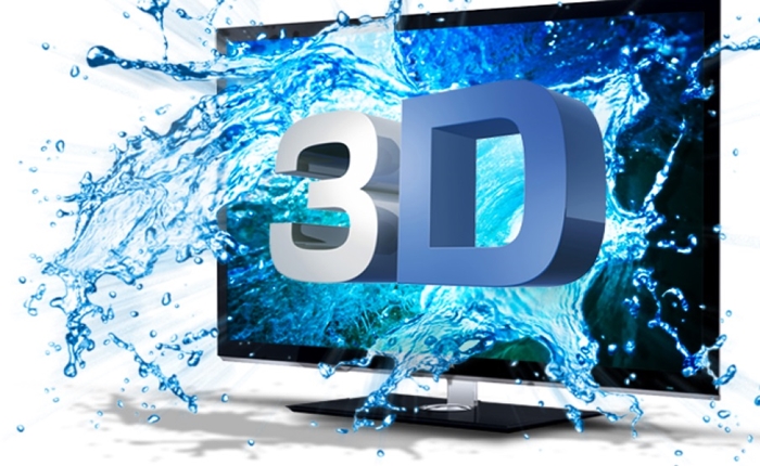 TV3D