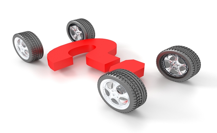 Choosing a Car