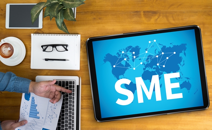 SME or Small and medium-sized enterprises