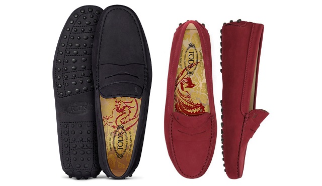 Tods