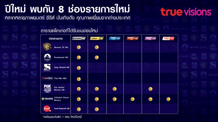 TrueVisions-3
