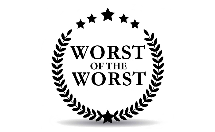 worst