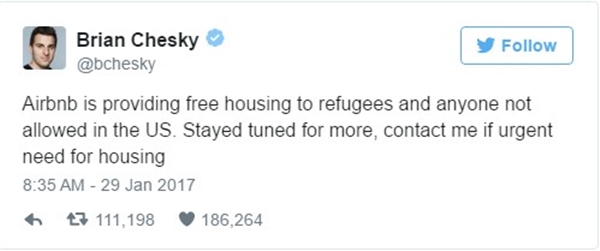 ceo airbnb