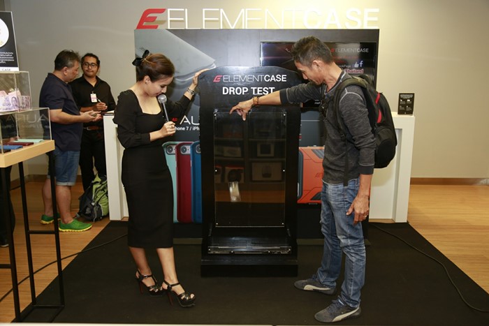 Element-Case-4
