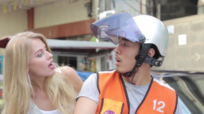 Image result for คุยกับชาวต่างชาติ