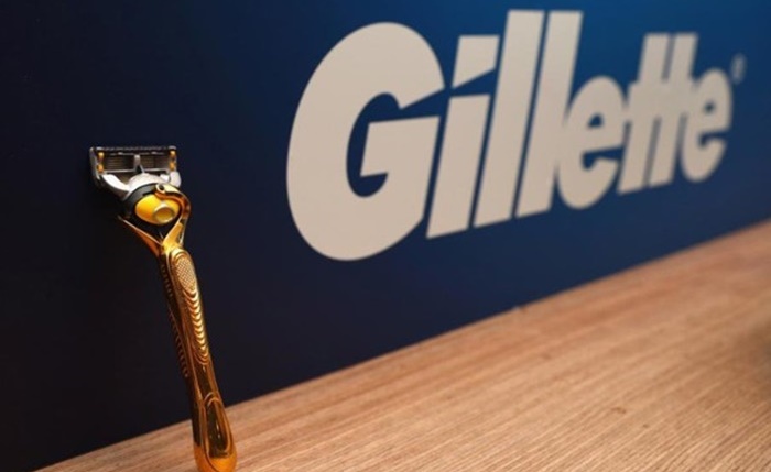 Gillette1