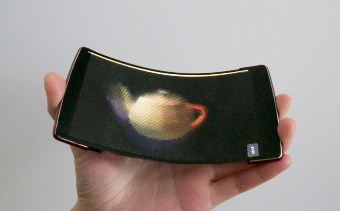 Holographic