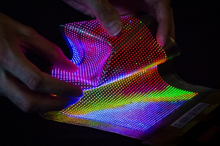 MicroLED