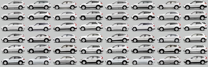 SUVs car
