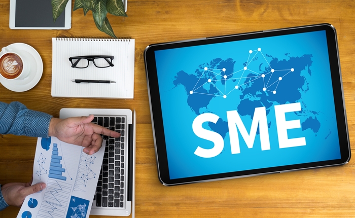 SME or Small and medium-sized enterprises