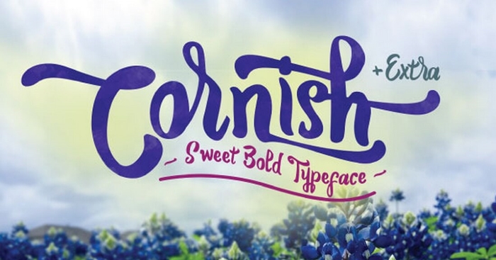 cornish