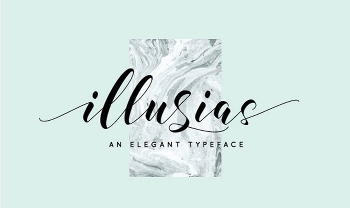 illusias