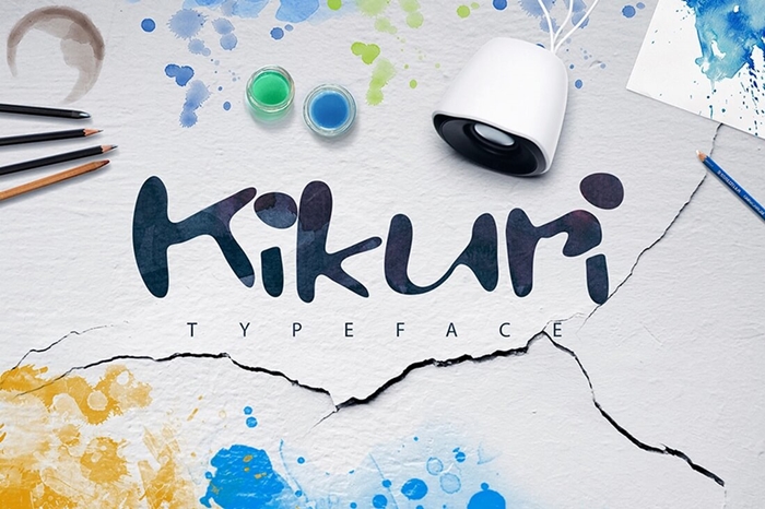 kikuri