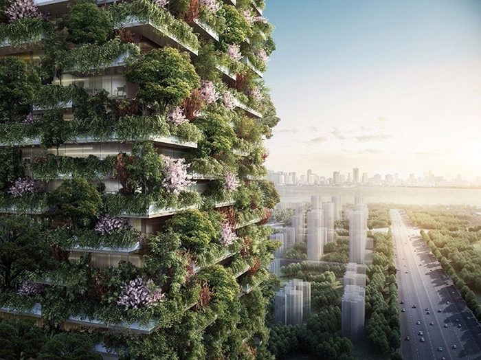 nanjing-green-towers-data